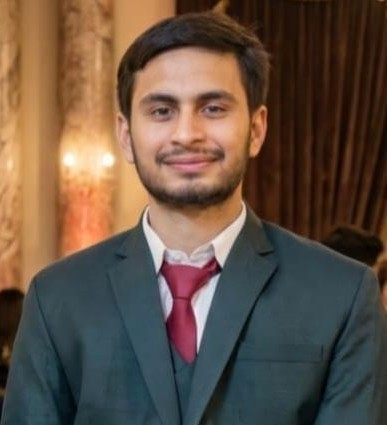 Mehdi Hassan